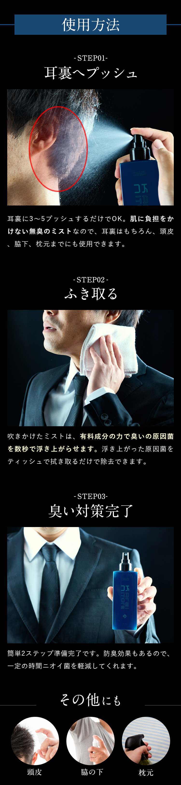 使用方法